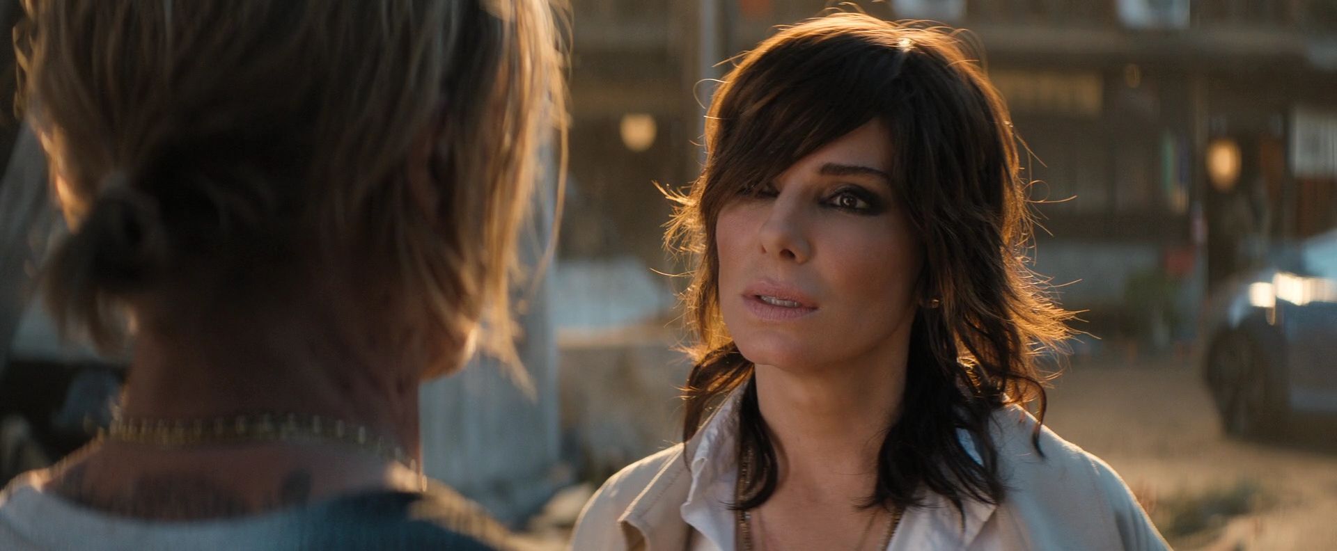 New Layout + ‘Bullet Train’ Screencaptures Added