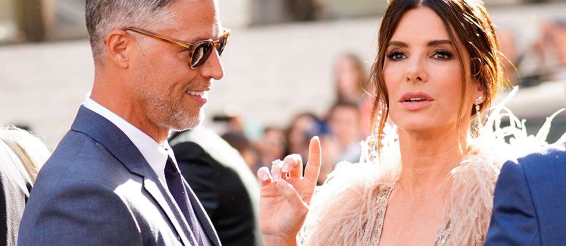 Sandra Bullock’s Longtime Partner Bryan Randall Dead at 57 After Private 3-Year Battle with ALS