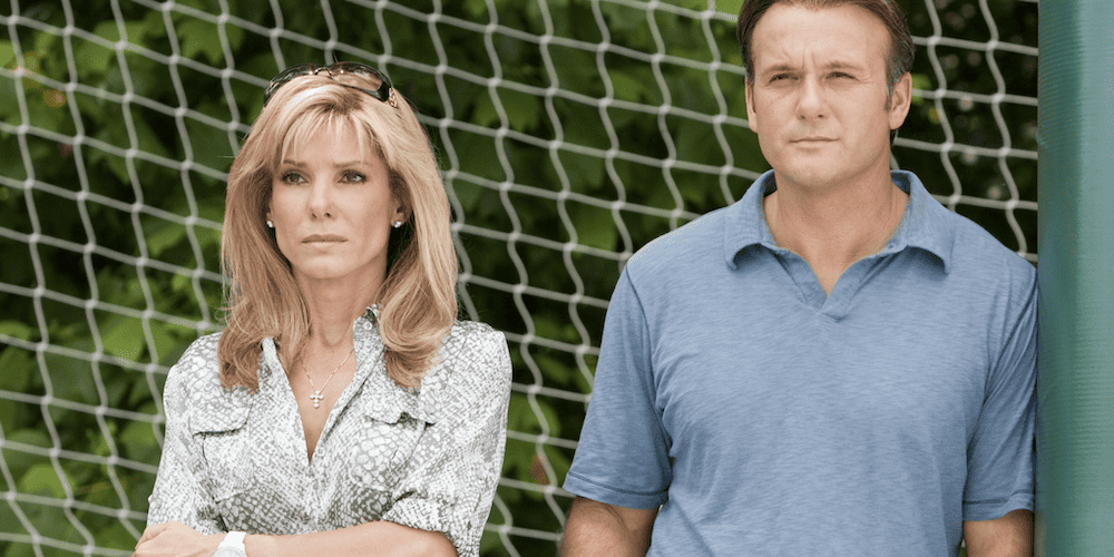 Sandra Bullock True Story Takes Heartbreaking Real World Turn