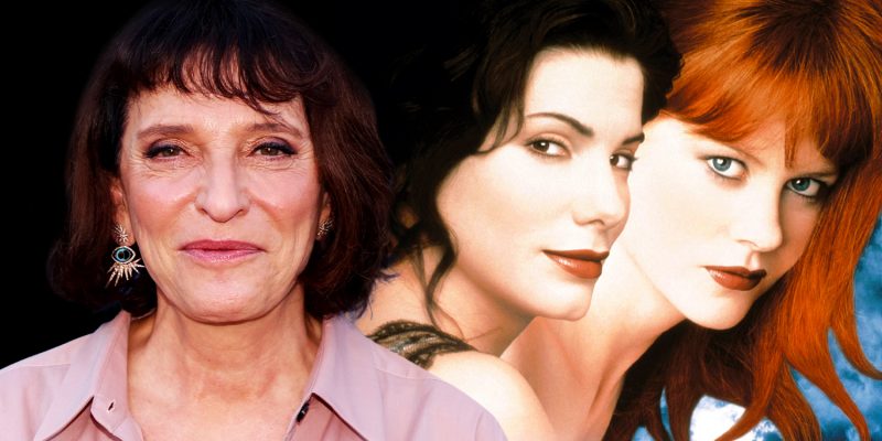 Warner Bros In Talks With Susanne Bier To Direct ‘Practical Magic 2’